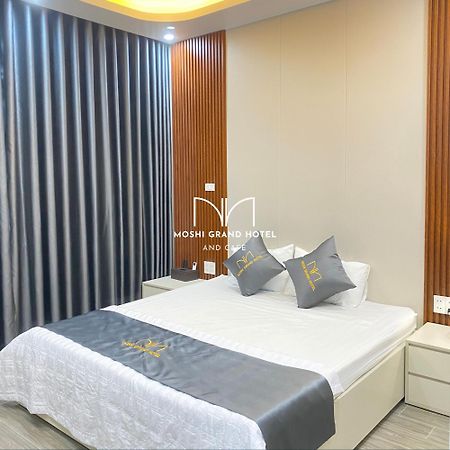 Moshi Grand Hotel Sam Son Ngoại thất bức ảnh